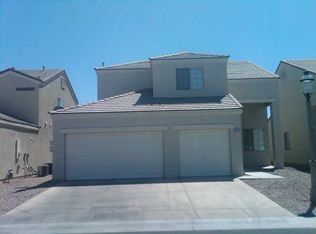 5973 Mabel Rd, Las Vegas, NV 89110