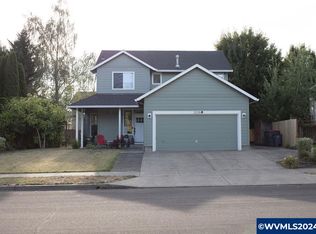 2379 NW Haun Dr, McMinnville, OR