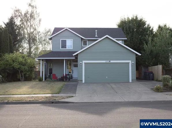 2379 NW Haun Dr, McMinnville, OR 97128