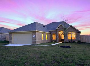 13091 Skyline, Willis, TX 77318