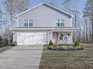 450 Candlestick Drive, Hull, GA 30646