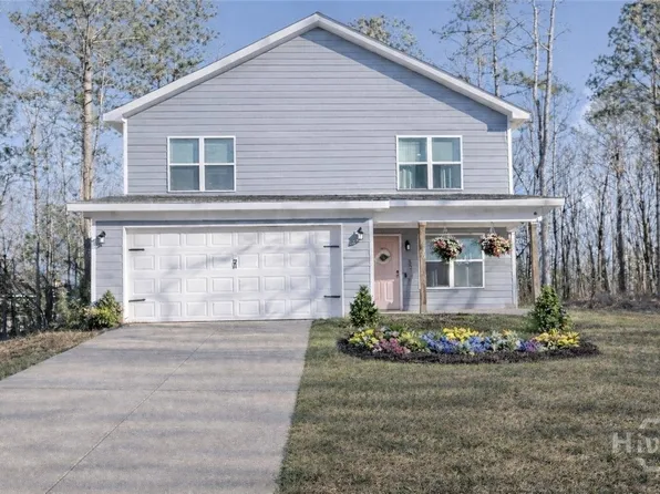 450 Candlestick Drive, Hull, GA 30646