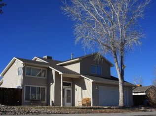491 Sundown Dr, Grand Junction, CO 81504