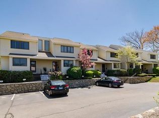 909 Pleasant St UNIT 16, Weymouth, MA 02189