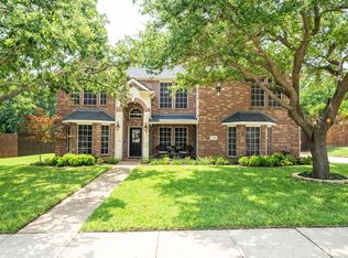 3405 Brookshire Run, Corinth, TX 76210