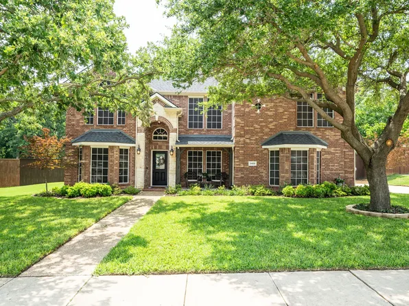 3405 Brookshire Run, Corinth, TX 76210