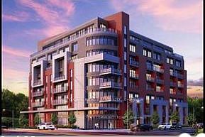 1st image of 2433 S Dufferin St #507