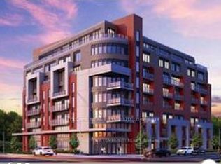 2433 S Dufferin St #507, Toronto, ON M6E0B4