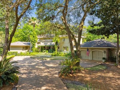56 Sand Fiddler Rd, Hilton Head Island, SC, 29928