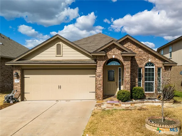 3413 Parkmill Dr, Killeen, TX 76542