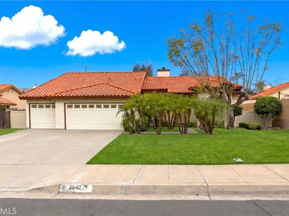 3842 N Sweet Leaf Ave, Rialto, CA 92377