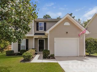 7310 Ravanna Dr, Charlotte, NC 28213