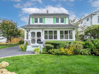 2067 Jackson Avenue, Seaford, NY, 11783