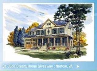 1845 Burson Dr, Chesapeake, VA 23323