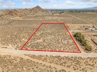 751 W Buena Vista St LOT 5, Barstow, CA 92311