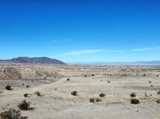 0 N Marina Dr, Thermal, CA 92274