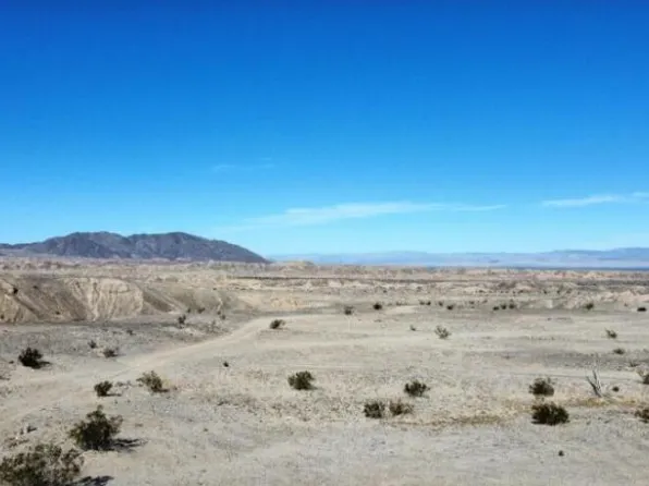 0 N Marina Dr, Thermal, CA 92274