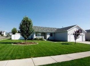 5252 S 4000 W, Roy, UT 84067