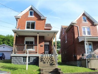 8 4th St, Dravosburg, PA, 15034