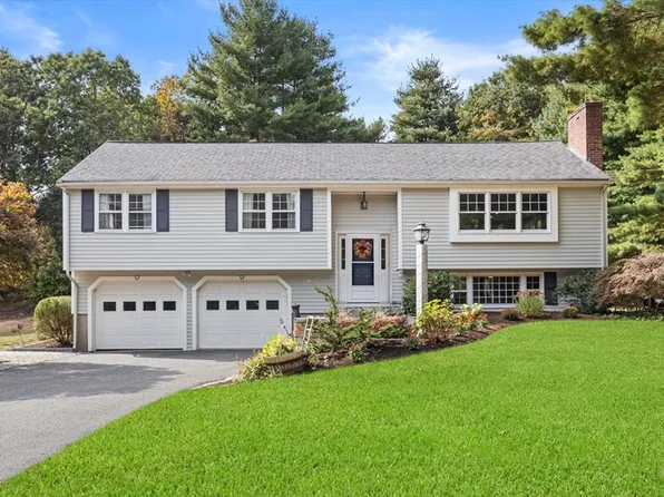 333 South St, Medfield, MA 02052