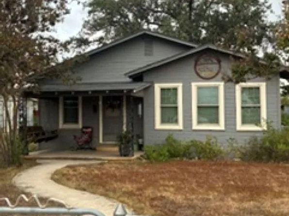 5237 State Highway 16 S, Bandera, TX 78003