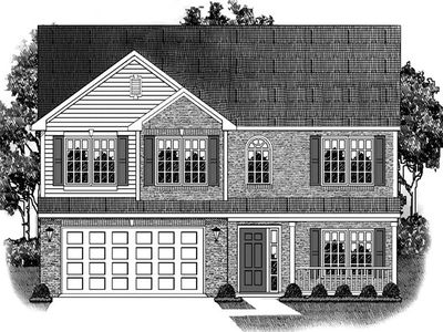 310 Knollcrest Ln, Knightdale, NC, 27545