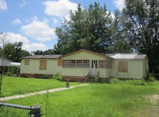 1333 Brittlebank Rd, Walterboro, SC 29488