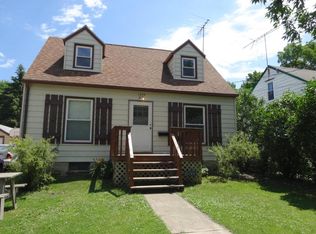 1209 James Ave, Albert Lea, MN 56007