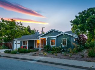 363 E 40th Ave, San Mateo, CA 94403