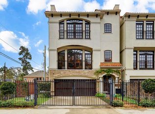 7231 Janet St, Houston, TX 77055