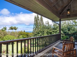 365 Waiama Way, Haiku, HI 96708