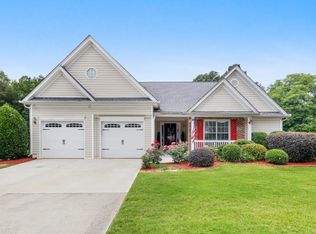 3150 Victoria Park Dr, Buford, GA 30519
