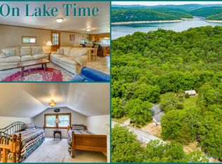 354 Cox Rd, Cedarcreek, MO 65627