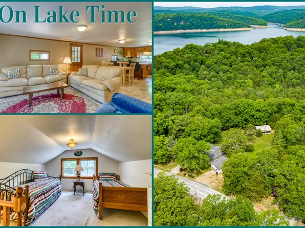 354 Cox Road, Cedarcreek, MO 65627