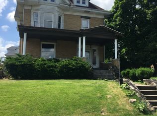285 Belleview Blvd, Steubenville, OH 43952