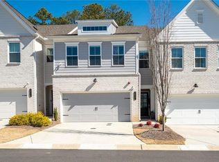 3037 Ferrington Way, Smyrna, GA 30080