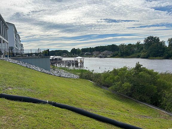 2nd image of Lot 34 Palmetto Harbour Dr.