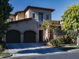 29 Crimson Rose, Irvine, CA 92603