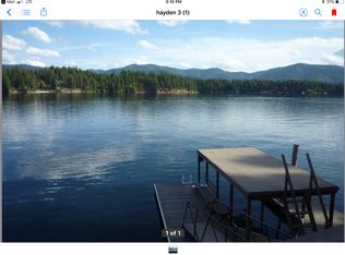 6673 E Deep Shadow Ln, Hayden Lake, ID 83835