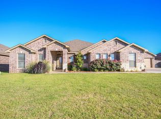 3004 128th St, Lubbock, TX 79423