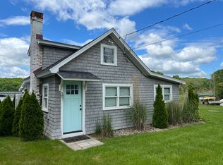 61 Old Black Point Rd, Niantic, CT 06357