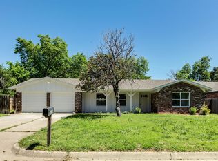 4208 Ashmore Dr, North Richland Hills, TX 76180