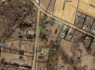 718 Clarence Edwards Rd, Bethlehem, GA 30620