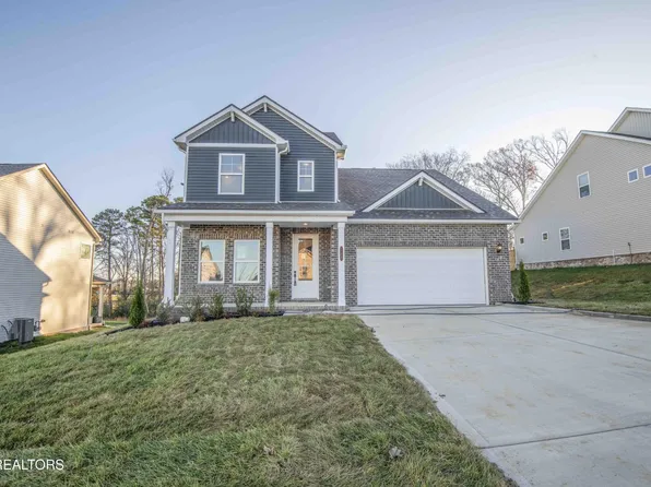 341 Sugar Maple Trl Lot 95, Lenoir City, TN 37771