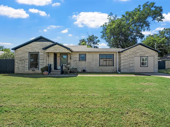 2916 Old Dallas Rd, Waco, TX 76705