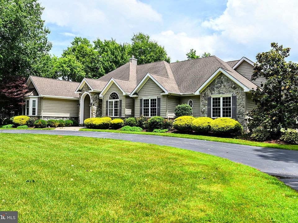 16 Parker Dr, Millsboro, DE 19966 Zillow