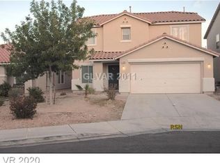 11888 Magliana St, Las Vegas, NV 89183