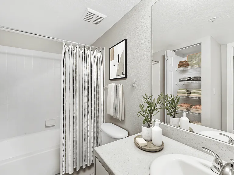 Walden Park Apartments — Photo 26