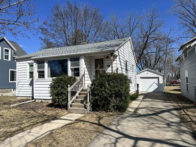 481 VERMONT STREET, Fond Du Lac, WI, 54937
