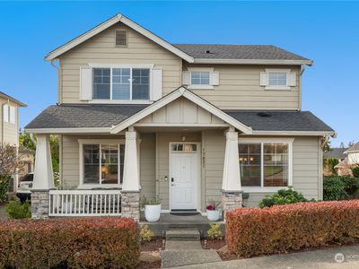 17021 165th Avenue SE, Renton, WA, 98058